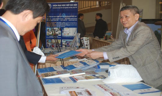 Chuyên gia ASEM họp bàn về giáo dục và xây dựng nguồn nhân lực tại Huế