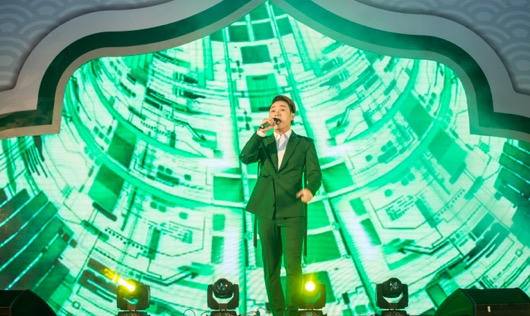 Carlsberg Việt Nam ra mắt diện mạo mới và Công bố giành Giải thưởng bia thế giới