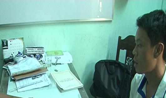 Triệt phá 'ổ' cá độ bóng đá trên 50 tỷ