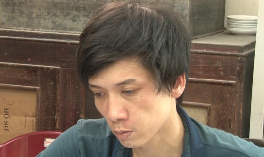 Huế: Bắt giữ hai đối tượng trộm cắp tài sản