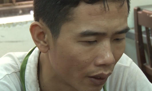 Huế: Bắt giữ hai đối tượng trộm cắp tài sản