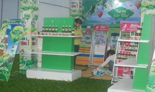 Cố đô Huế đã sẵn sàng cho Festival nghề truyền thống 2017