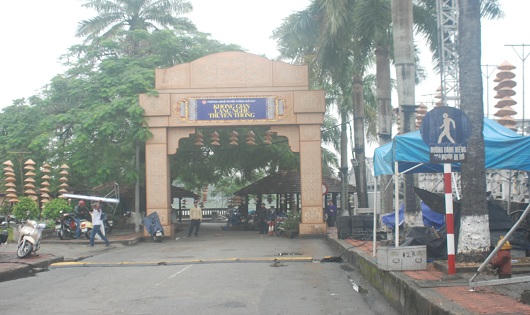 Cố đô Huế đã sẵn sàng cho Festival nghề truyền thống 2017