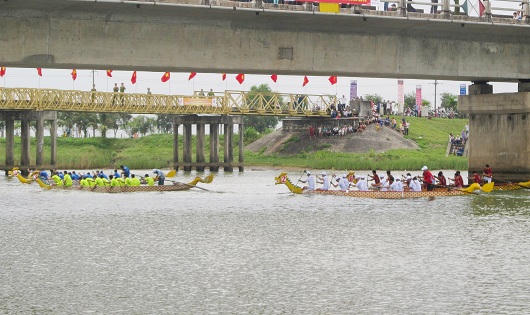 Thành tựu đáng tự hào của Quảng Trị