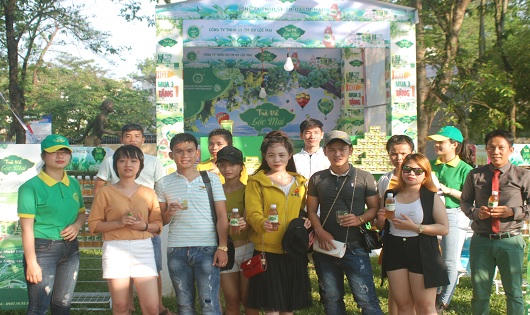 Tinh hoa nghề Việt hội tụ bên dòng Hương giang