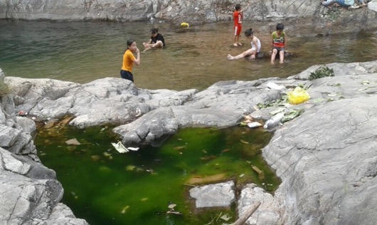 'Hãy yêu người đẹp Chênh Vênh đúng cách'