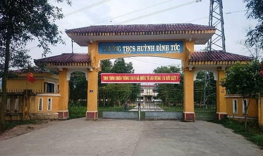 2 nữ sinh xứ Huế đánh bạn gây xôn xao cộng đồng mạng