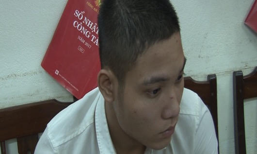 Huế: Khởi tố hai đối tượng cướp tài sản 