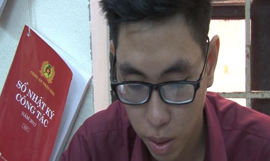 Huế: Khởi tố hai đối tượng cướp tài sản 