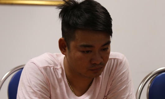 Huế: Bắt nhóm đối tượng đánh bạc bằng xóc đĩa