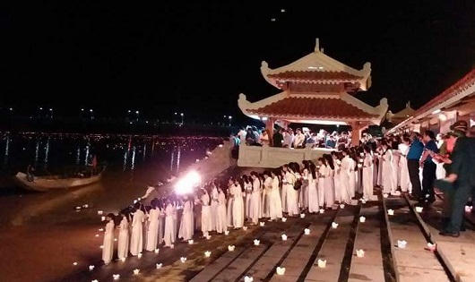 Chương trình 'Dáng đứng Việt Nam': Lắng đọng nghĩa tình người lính Thành cổ