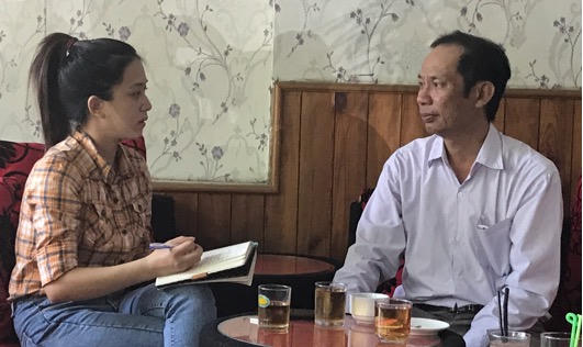 Người thầy thuốc tận tâm của núi rừng Đakrông