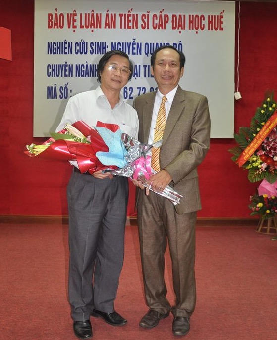 Người thầy thuốc tận tâm của núi rừng Đakrông