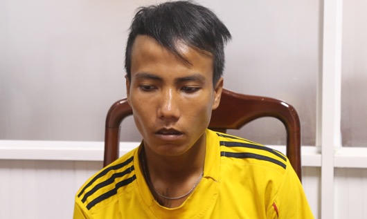 Bắt đôi “tình nhân” gây ra hàng loạt vụ trộm