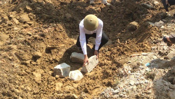 Agribank tài trợ 2 tỷ đồng xây dựng trường Tiểu học số 1 xã Quảng Văn tỉnh Quảng Bình