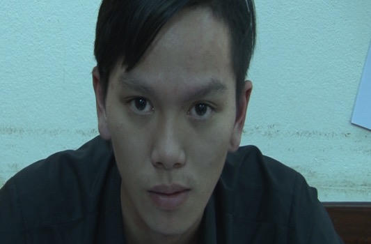 Bắt 2 thanh niên gây loạt vụ cướp giật tài sản ở Huế