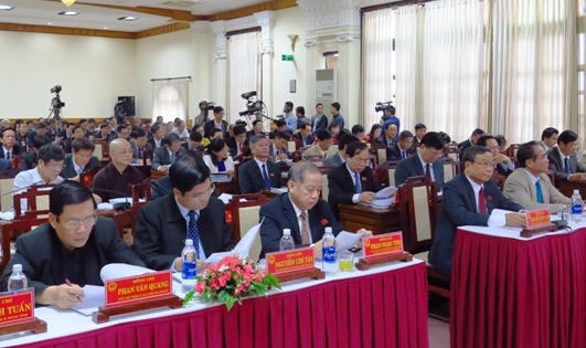 Các chỉ tiêu kinh tế - xã hội của Thừa Thiên Huế đều đạt hoặc vượt kế hoạch