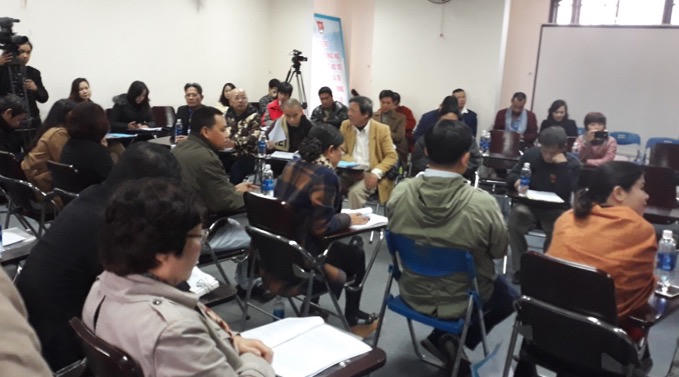 Huế: Bảo tồn, phát triển cây đàn bầu đất nước