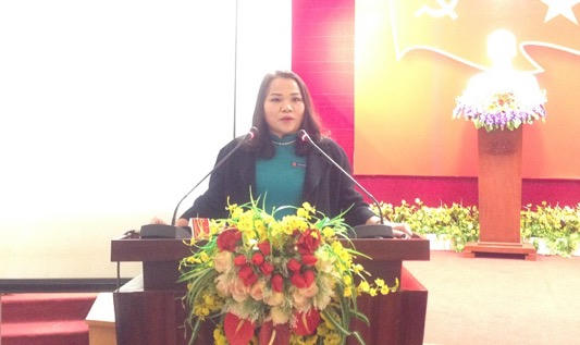 Vận hành Trung tâm Hành chính công tỉnh Thừa Thiên Huế