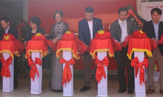 Coca-Cola khánh thành trung tâm EKOCENTER tại Huế