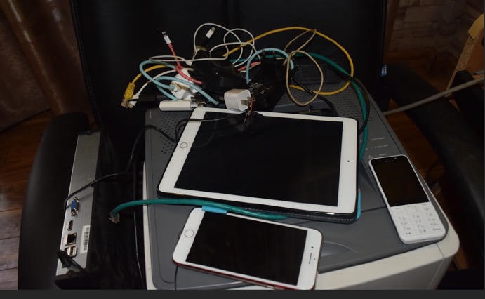 Chấn động xứ Huế: Triệt phá 'ổ' bạc hơn 100 tỷ 