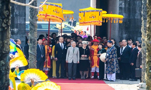 36 năm phục hưng và phát triển di sản văn hóa Cố đô Huế