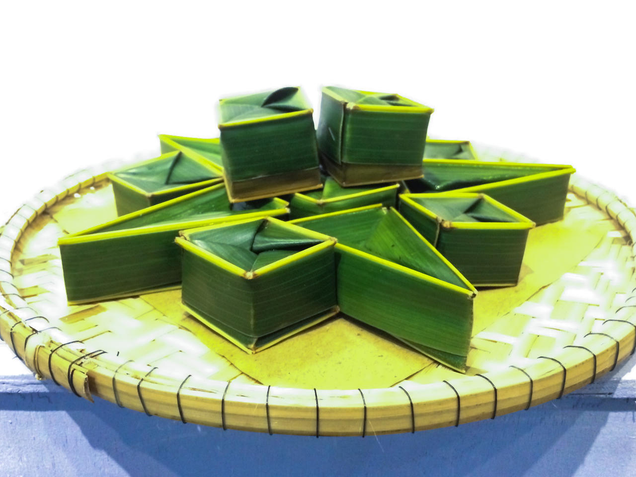 Đặc sắc triển lãm 'Hương sắc bánh Huế'