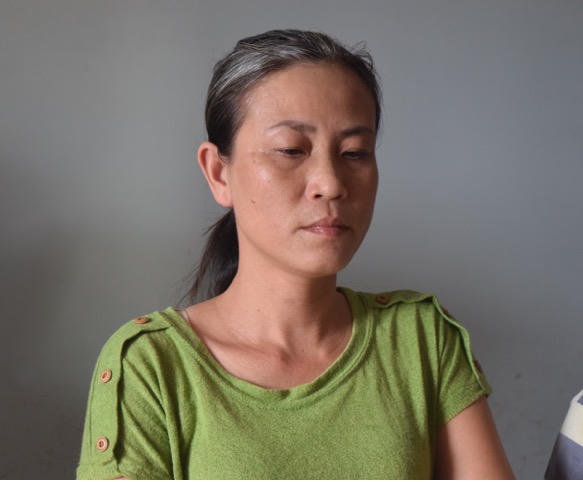 Bắt khẩn cấp 'nữ quái' lừa đảo hơn 11 tỷ đồng 