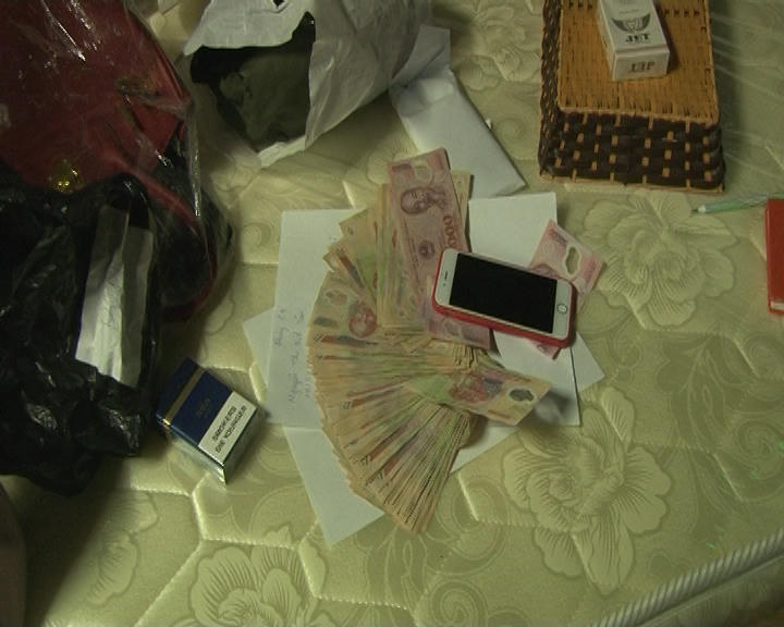 Bắt 27 thanh thiếu niên thác loạn tập thể cùng ma túy