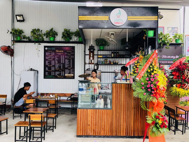 Huế: Khai trương Trung tâm mua sắm Ngô Đồng 