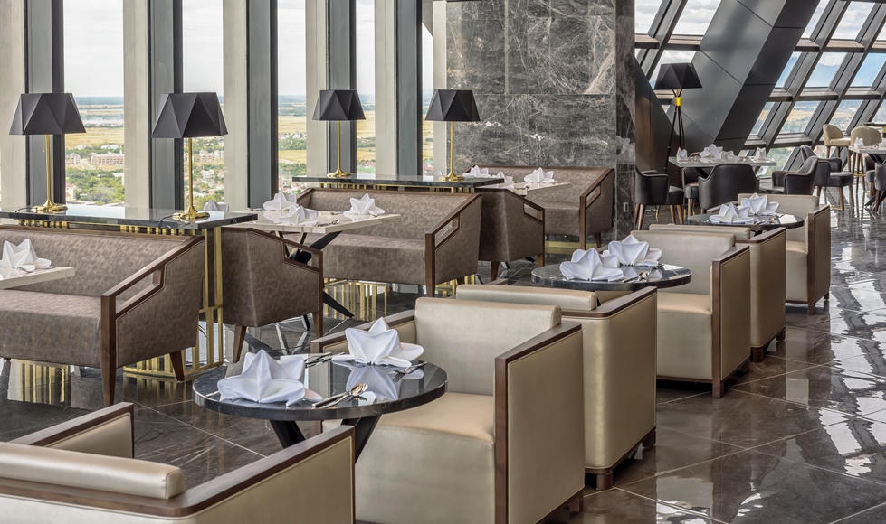 Khai trương khách sạn Vinpearl 5 sao tại Huế 