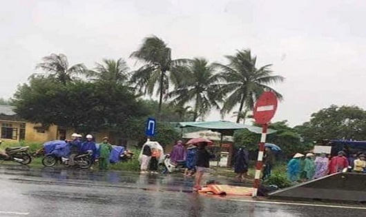 Tai nạn liên tiếp khiến 2 phụ nữ thiệt mạng