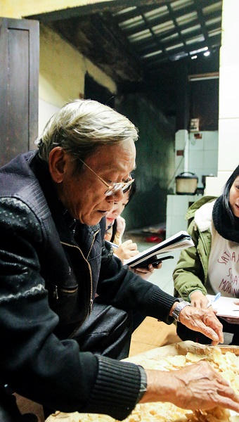 Mứt Gừng Kim Long: Hương vị đậm chất Tết Cổ Truyền