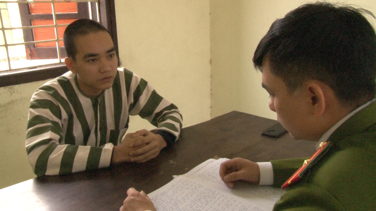 Huế: Khởi tố nhóm côn đồ dùng hung khí gây thương tích