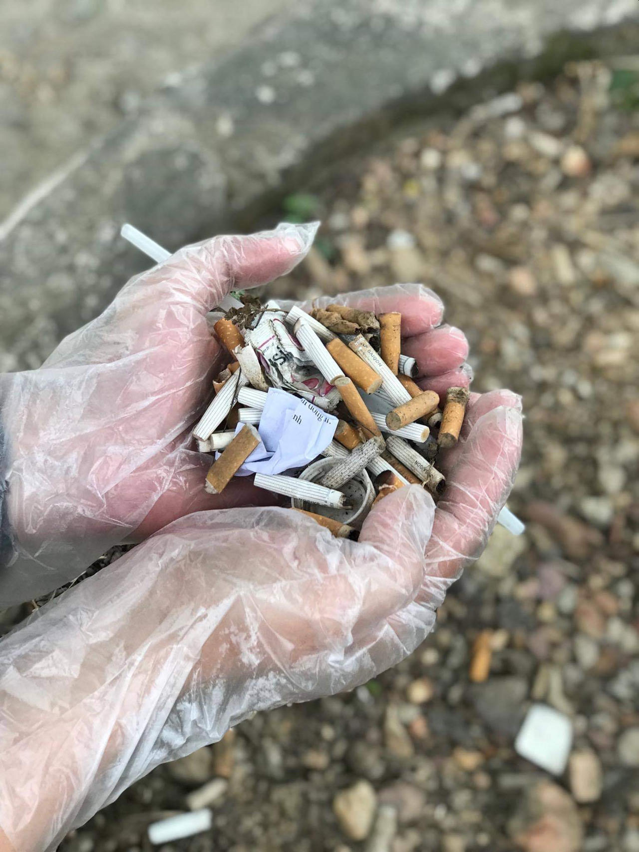 Thừa Thiên Huế quyết liệt nói không với…rác