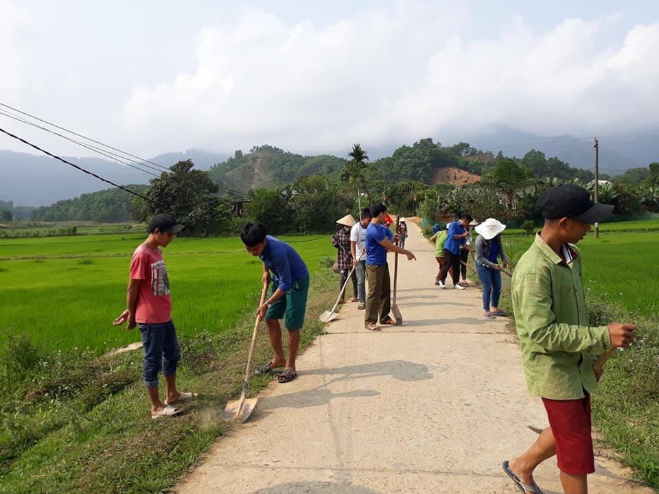 Thừa Thiên Huế quyết liệt nói không với…rác