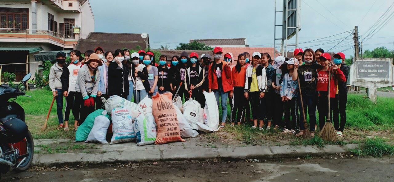 Thừa Thiên Huế quyết liệt nói không với…rác