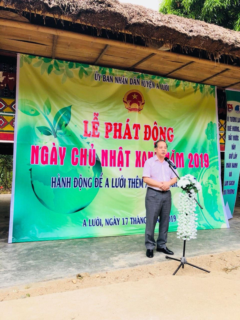 Thừa Thiên Huế quyết liệt nói không với…rác