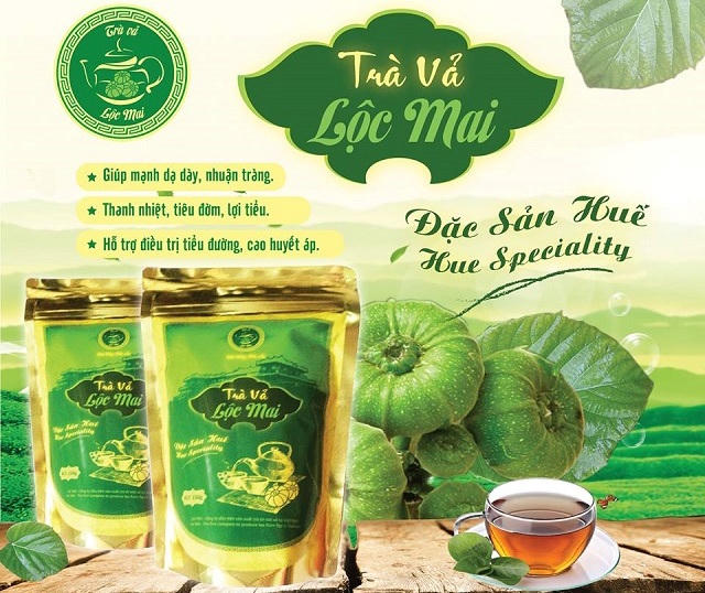 Hơn 2  tỷ đồng bảo tồn, phát triển vùng nguyên liệu và chế biến các sản phẩm từ cây vả 