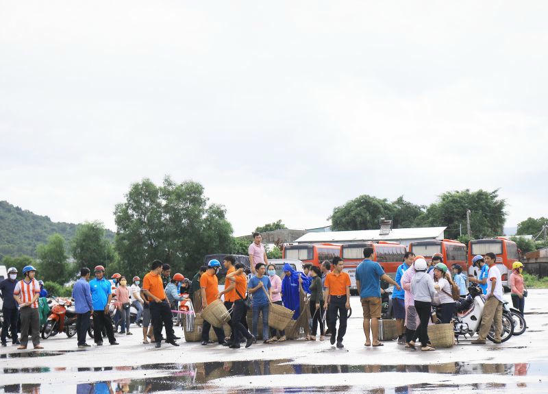 Xây dựng môi trường Phú Quốc xanh, sạch, đẹp