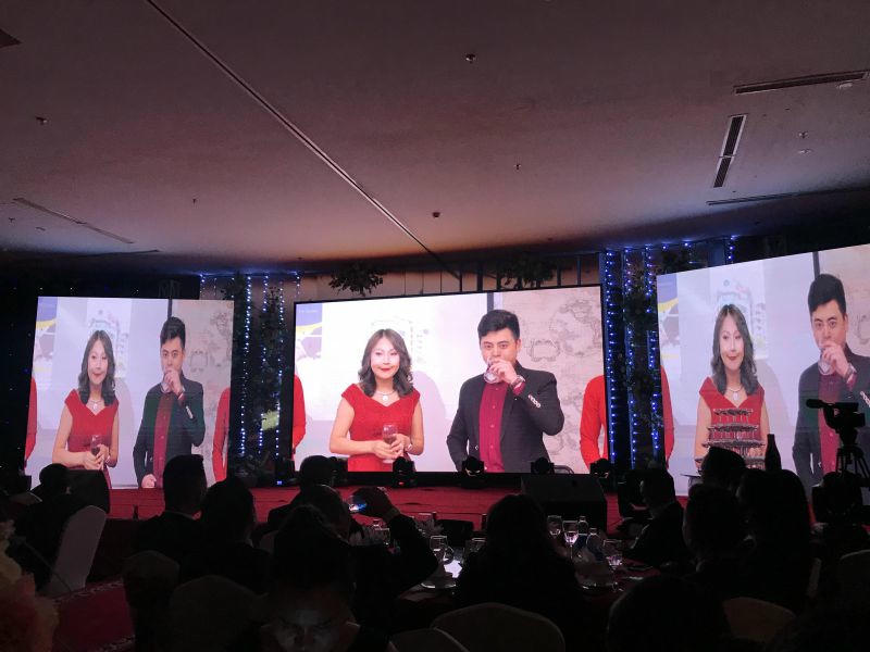 BĐS Nhật Nam Group - “Tâm- Tầm- Tài- Trí- Tín”,