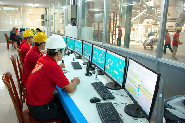 Bí quyết thành công của Sao Mai Super Feed trong ngành cá tra