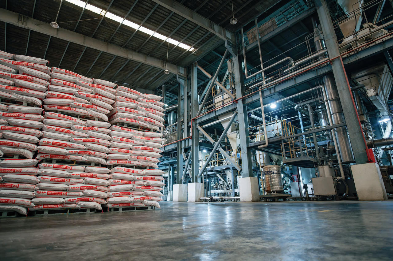 Bí quyết thành công của Sao Mai Super Feed trong ngành cá tra