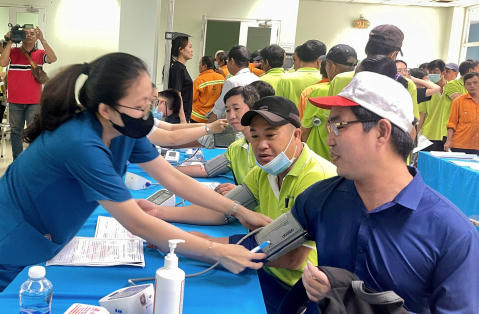 CEO David Dương: "Doanh nhân cần tiên phong thượng tôn pháp luật"