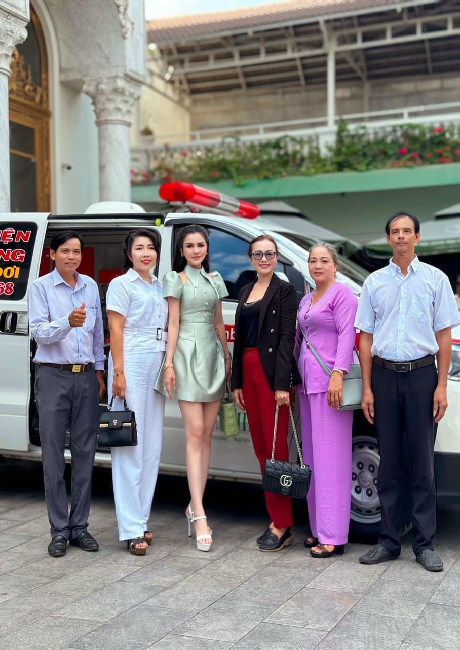 Bệnh viện chuyên khoa thẩm mỹ JT Angel gửi đơn đến cơ quan chức năng vì bị vu khống trên mạng xã hội