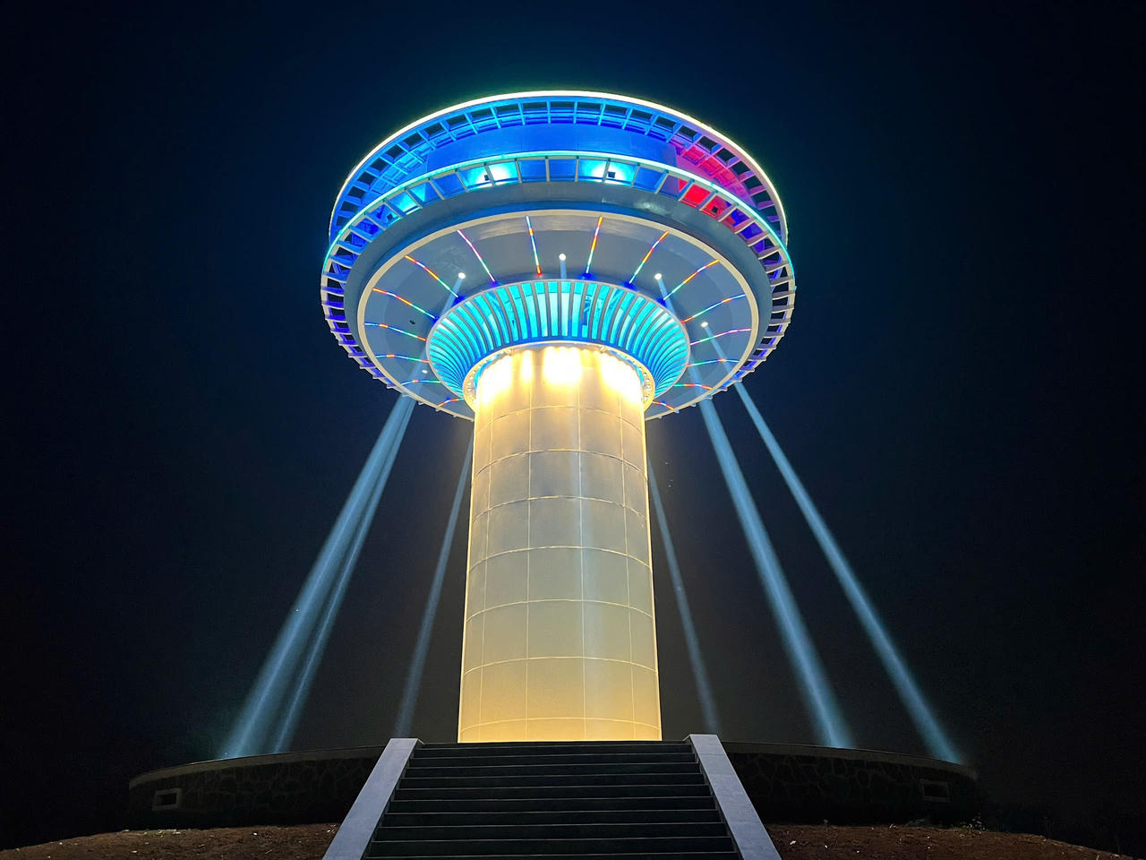 Như một vì tinh tú đất cố đô Lam Kinh