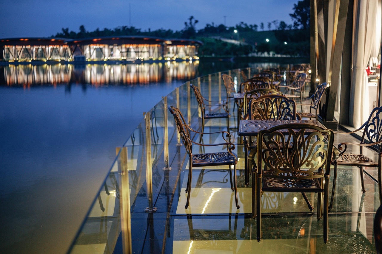 Như một vì tinh tú đất cố đô Lam Kinh