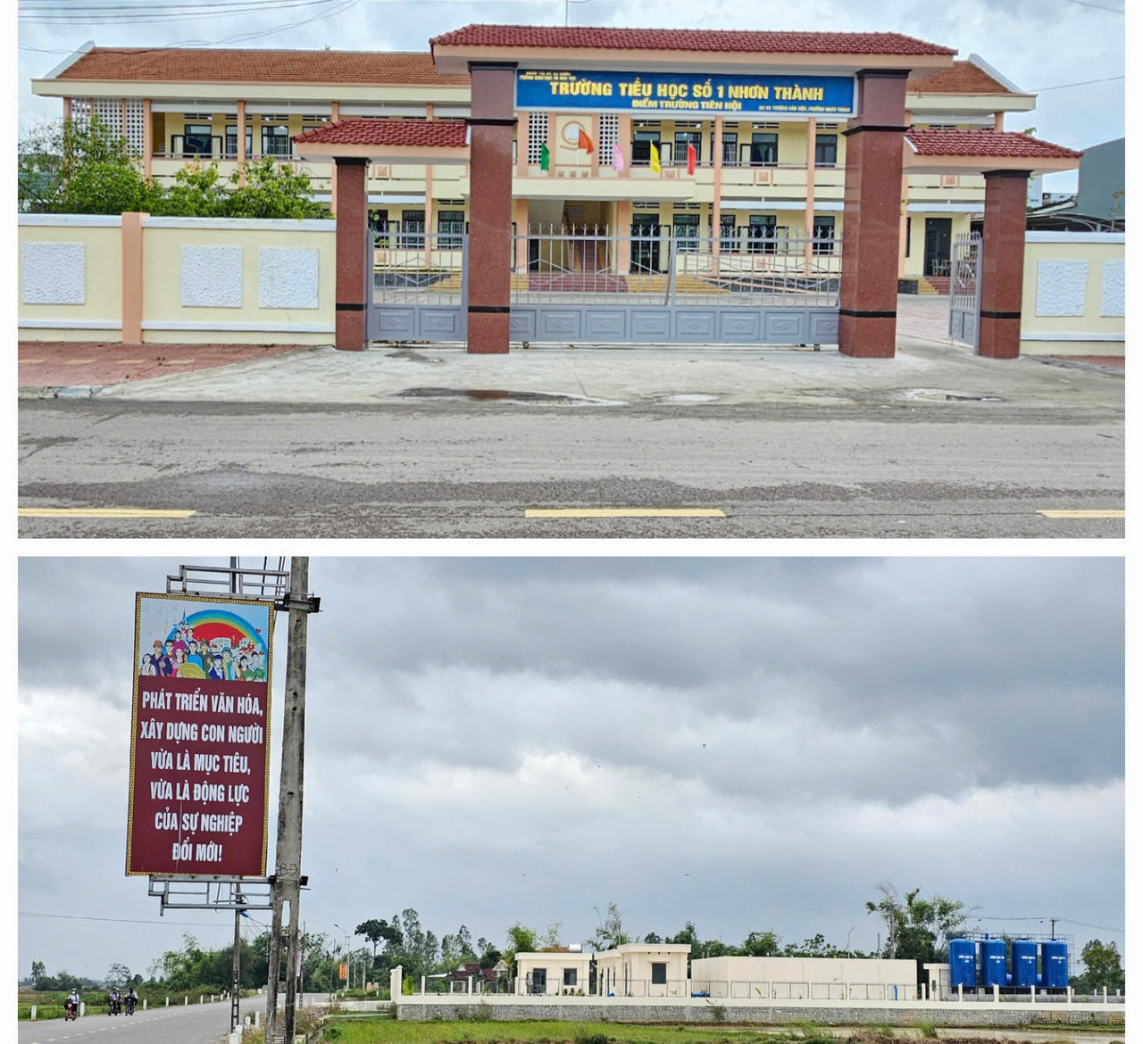 An Nhơn quyết tâm phát triển toàn diện, hướng đến trở thành thành phố trực Thuộc tỉnh Bình Định