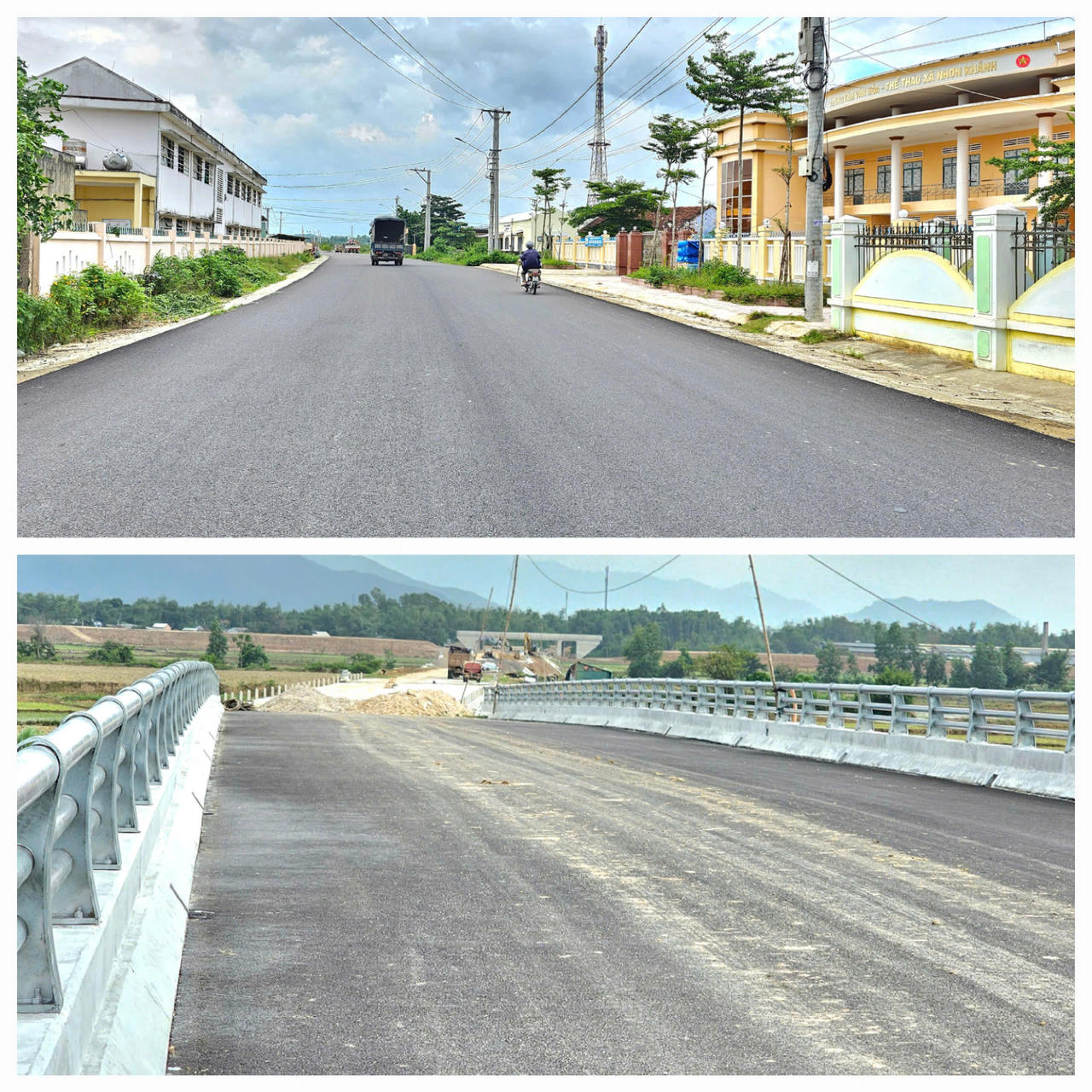 An Nhơn quyết tâm phát triển toàn diện, hướng đến trở thành thành phố trực Thuộc tỉnh Bình Định