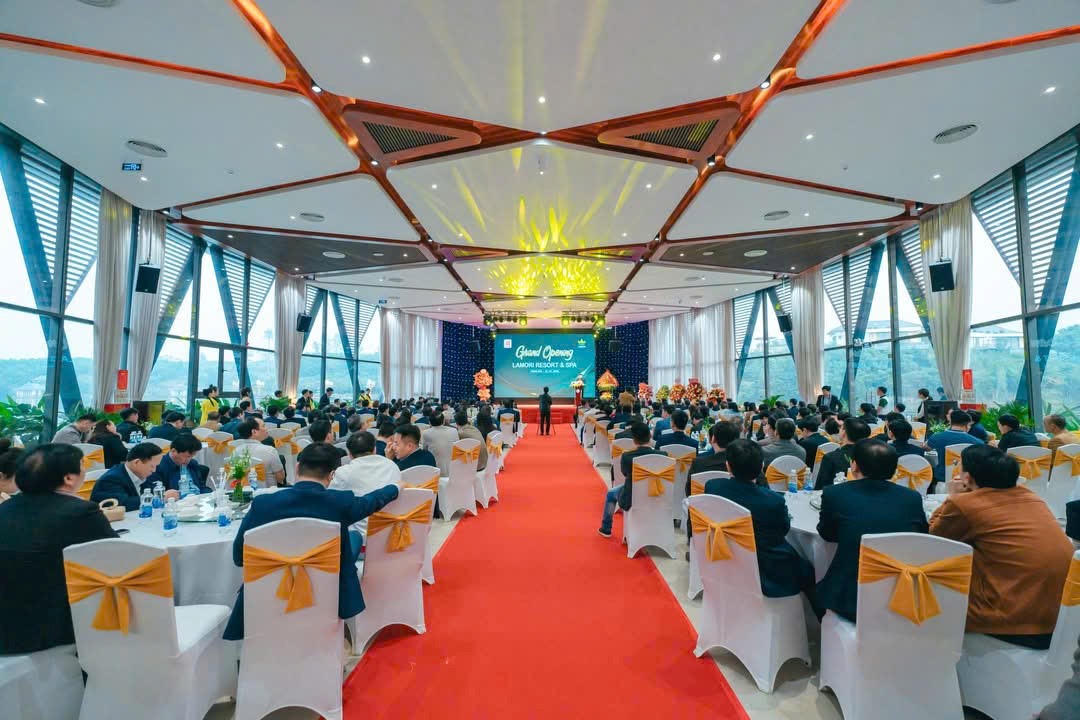 'Toạ độ' tổ chức sự kiện mới tại Thanh Hoá